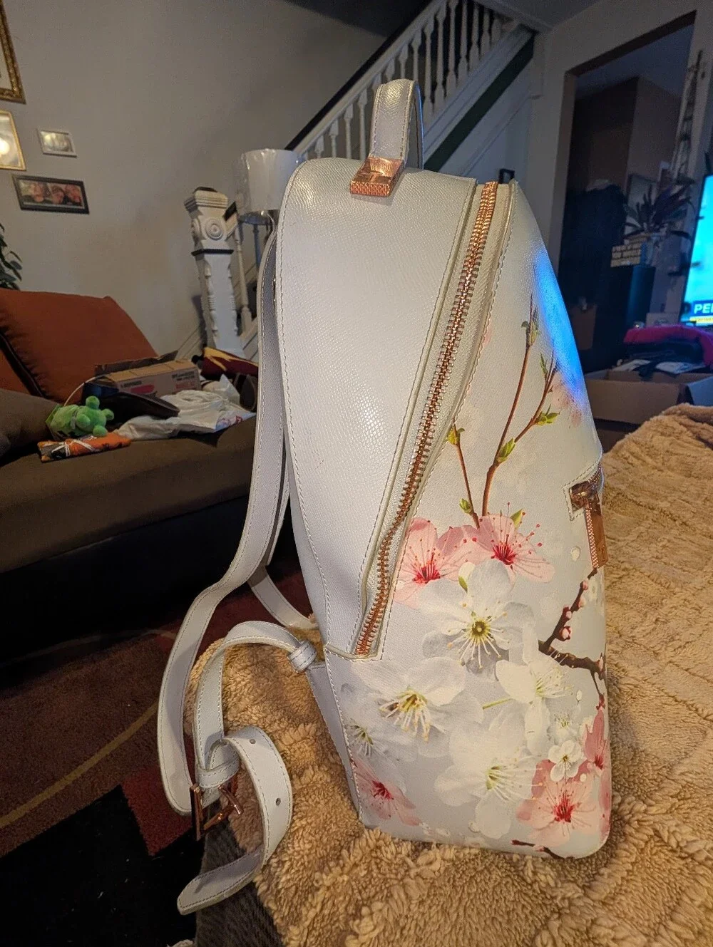 Ted Baker preowned has